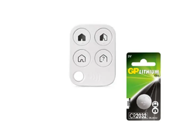 TC Remote Control