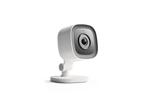 Indoor HD Security Camera