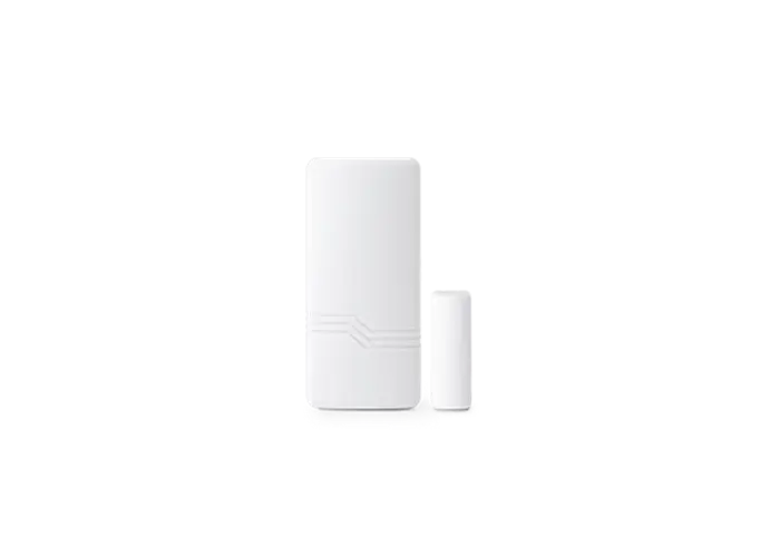 Shock Sensor with Contact