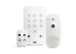 Smart Alarm System
