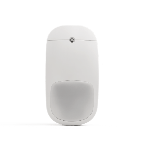Motion Detector