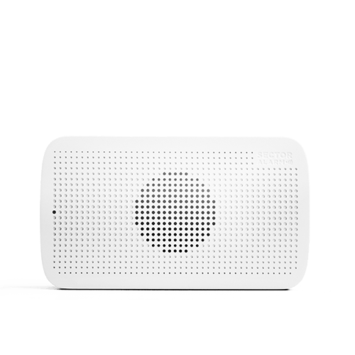 Portable voice unit