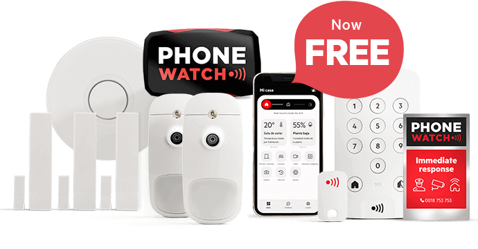 Protect your new home