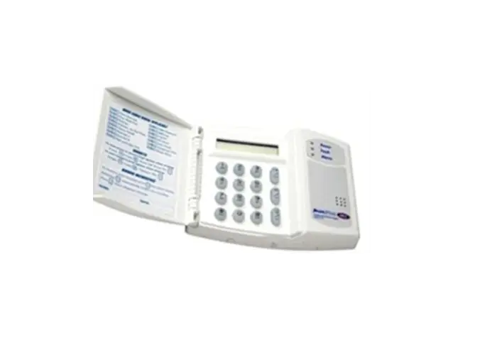 Wired Alarm System
