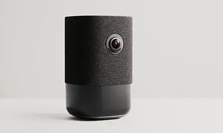 180° HD Video Camera