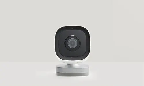 Outdoor HD Security Camera