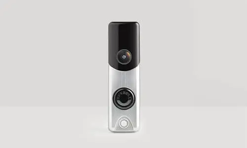 Video Doorbell Camera HD