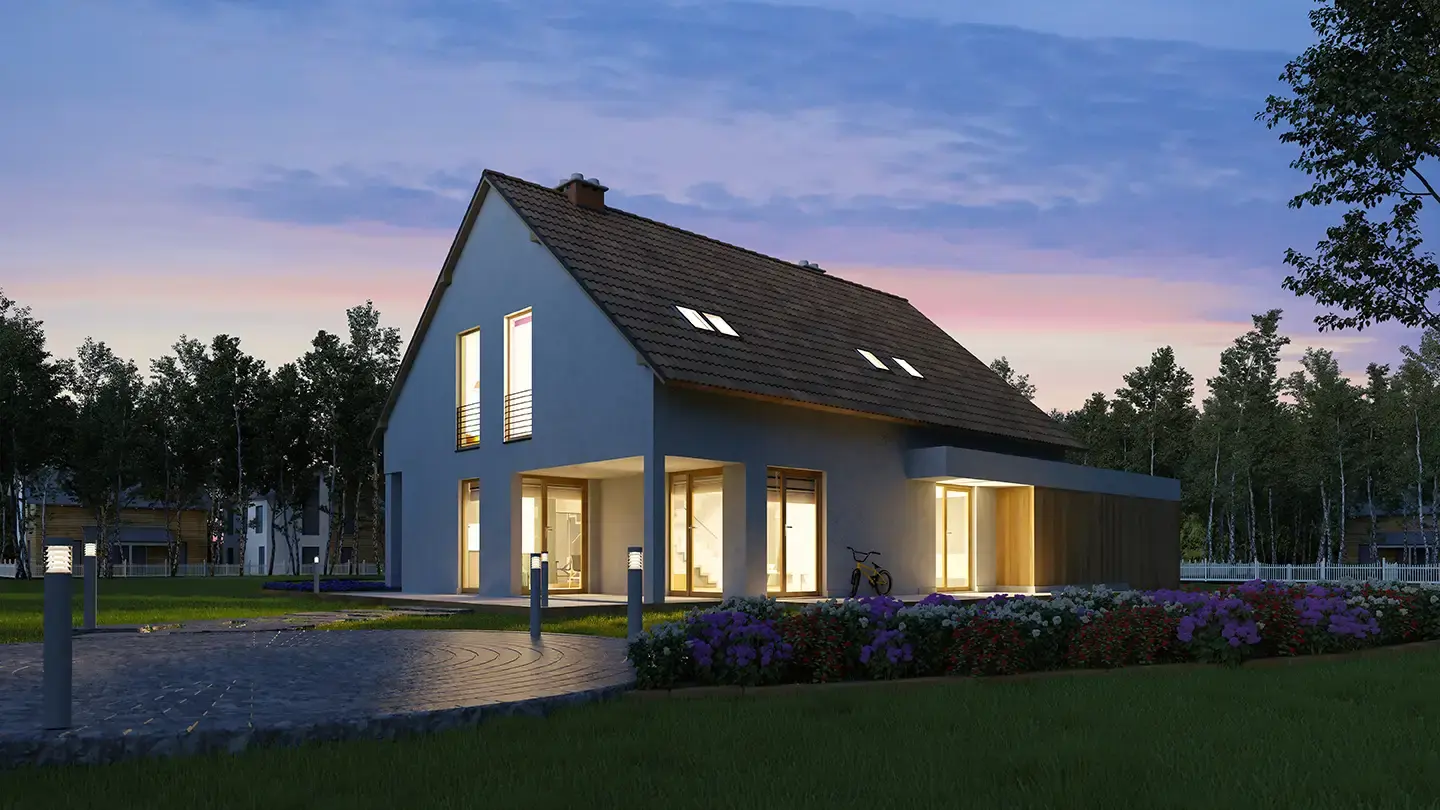House Alarm Solutions for Your New Home