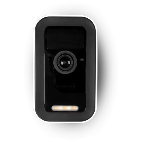 Battery Operated Security Camera 