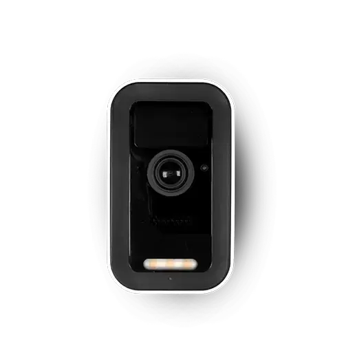 Battery Operated Camera