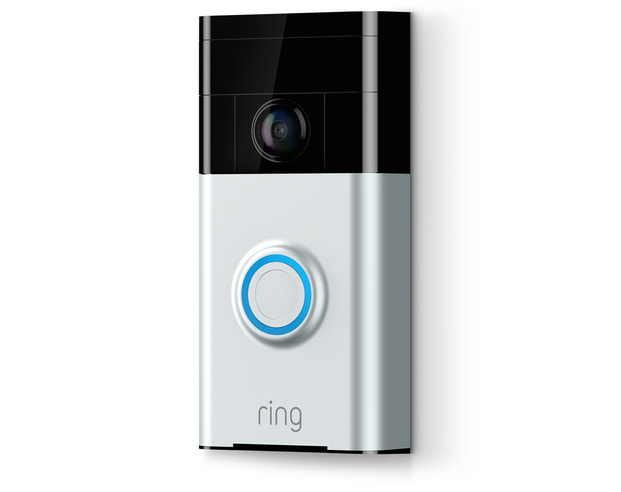 Ring Video Doorbell