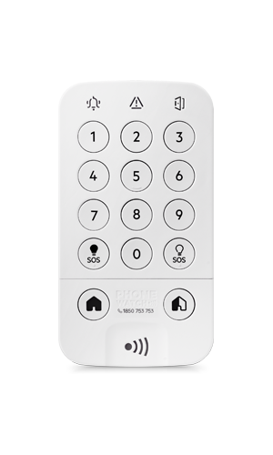 Keypad