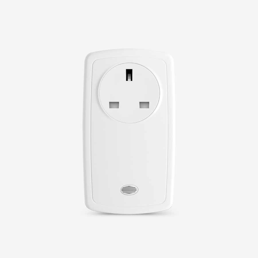 PhoneWatch smart plug