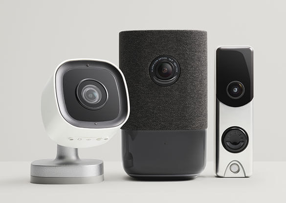 Easy-to-use, award-winning design and customisable