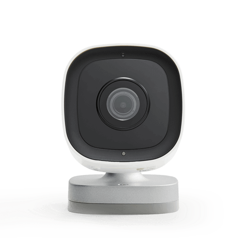 Find an outdoor camera to use with your alarm