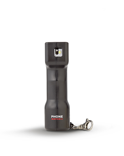 Personal safety device