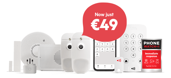 home-alarm-pack
