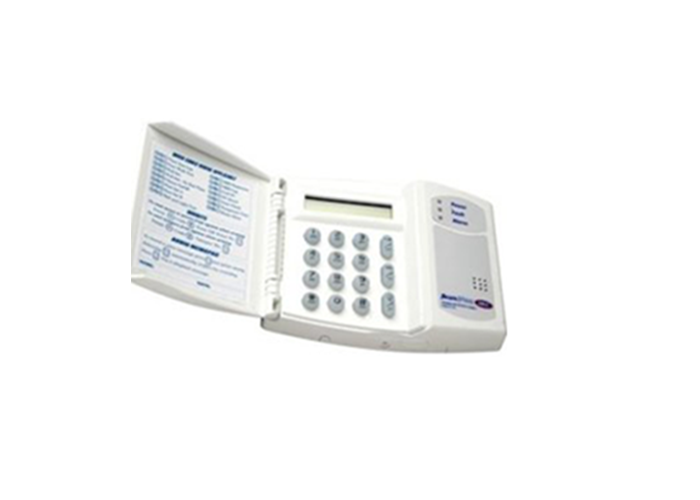 Wired Alarm System