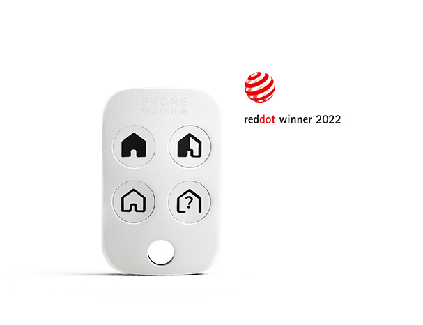 Remote control