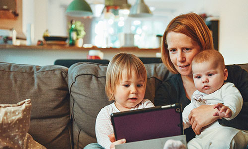 Refer a Friend PhoneWatch Alarm System