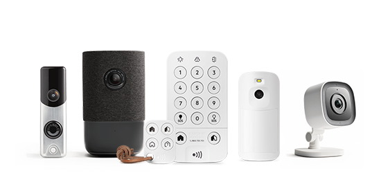 Find the best house alarm to meet your needs