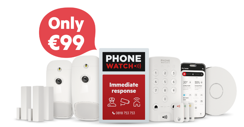 home-alarm-pack