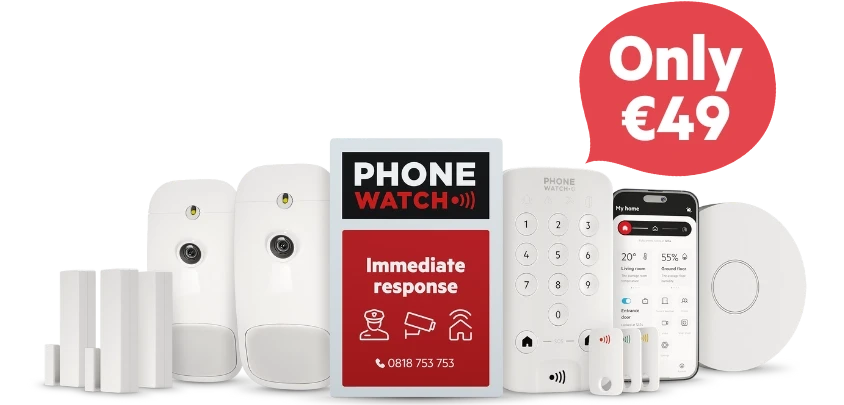 home-alarm-pack