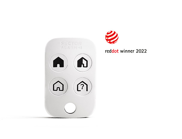 Remote control