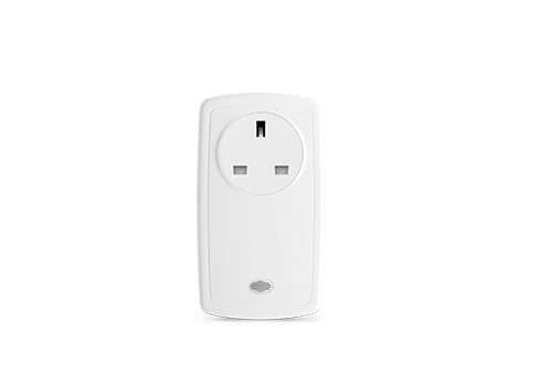 Smart plug