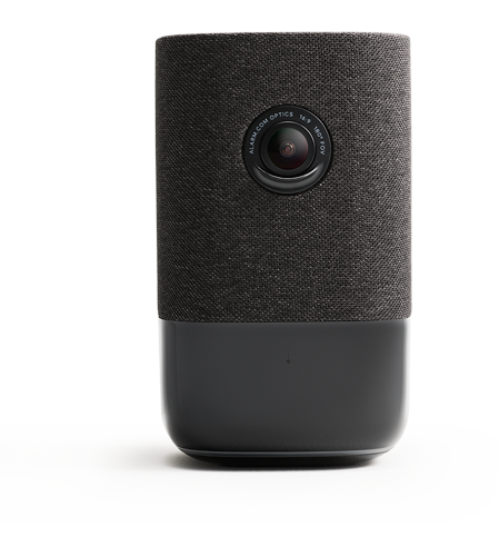 180 HD Video Camera