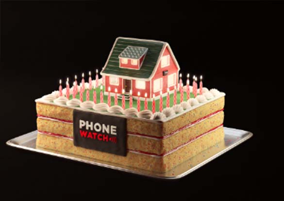 30 years in business