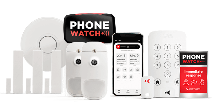 burgler-alarm-pack