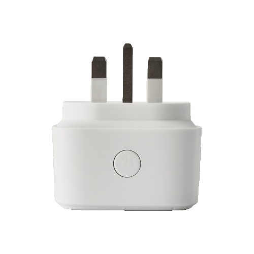 Smart plug
