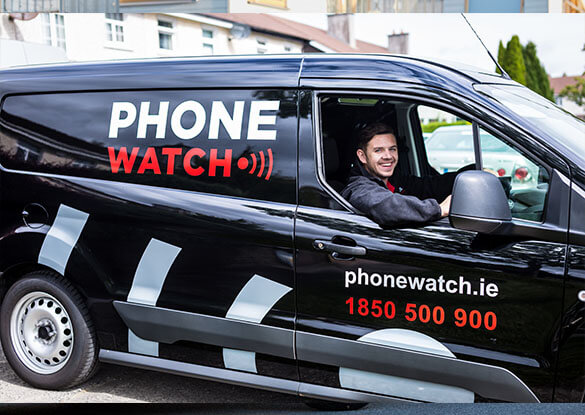 Find out the price of a house alarm