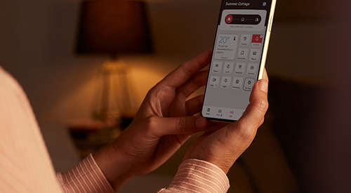 PhoneWatch App