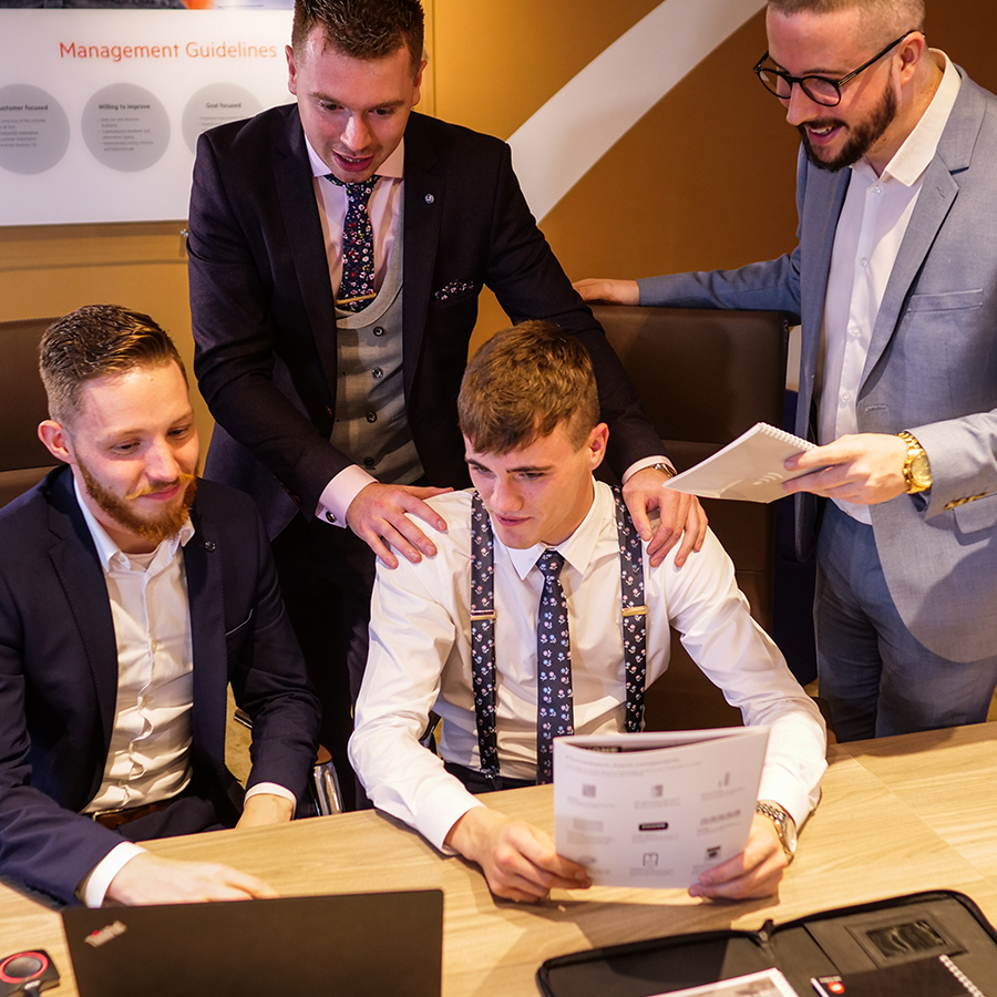 Careers at PhoneWatch