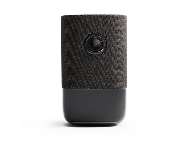 180° HD video camera