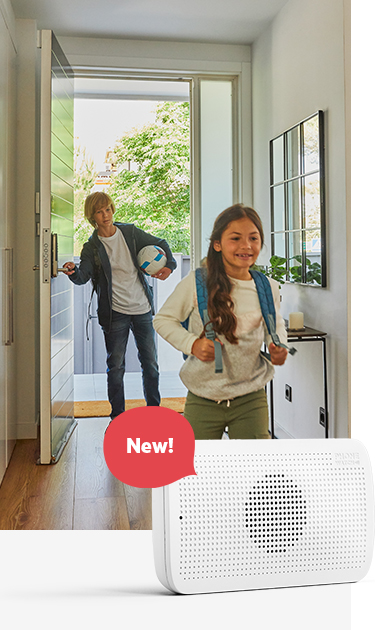 Burglar alarms with 24/7 immediate response
