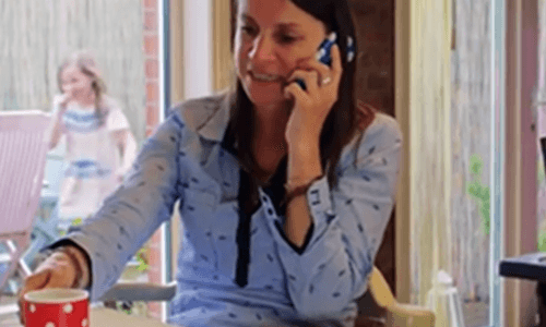 Niamhs PhoneWatch review