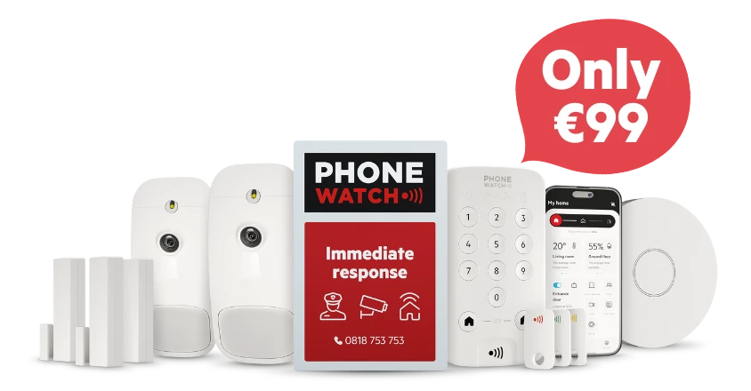home-alarm-pack