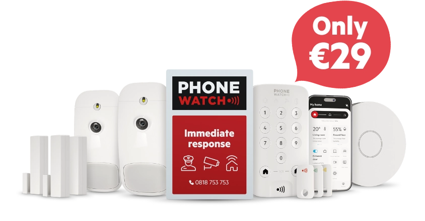 home-alarm-pack
