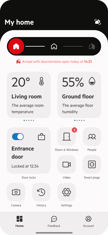 Phonewatch App Phonewatch