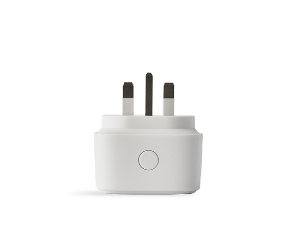 Smart plug