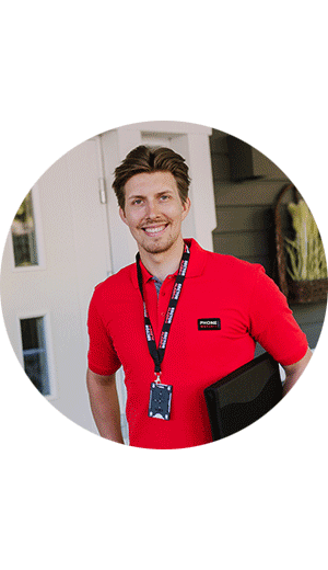 Free call-outs, technical service & safety checks
