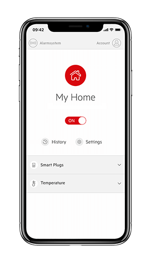 PhoneWatch App