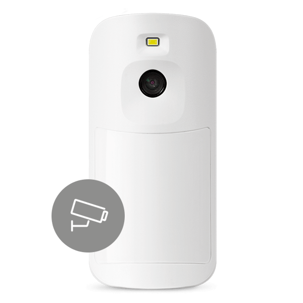 Built in cameras