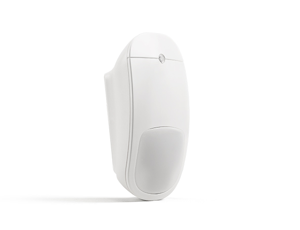 Motion detector