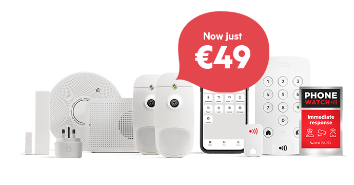 home-alarm-pack