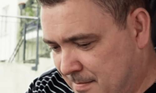 Paul's PhoneWatch story