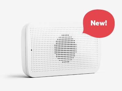 Portable Voice Unit